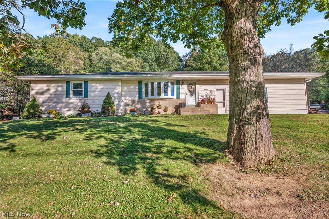 101 Starkey Drive Newcomerstown OH 43832