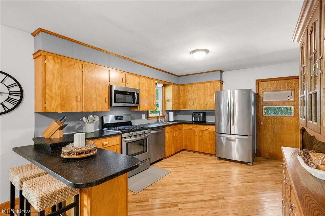 101 Starkey Drive Newcomerstown OH 43832