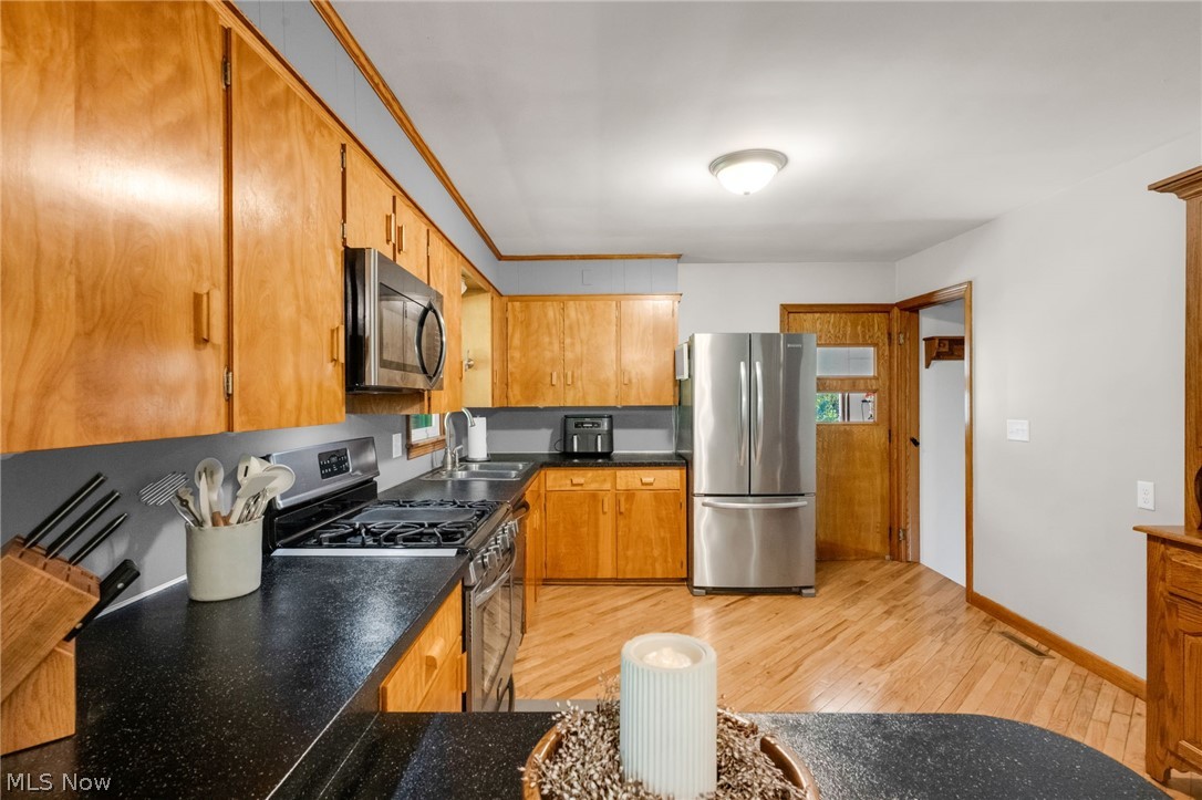 101 Starkey Drive Newcomerstown OH 43832
