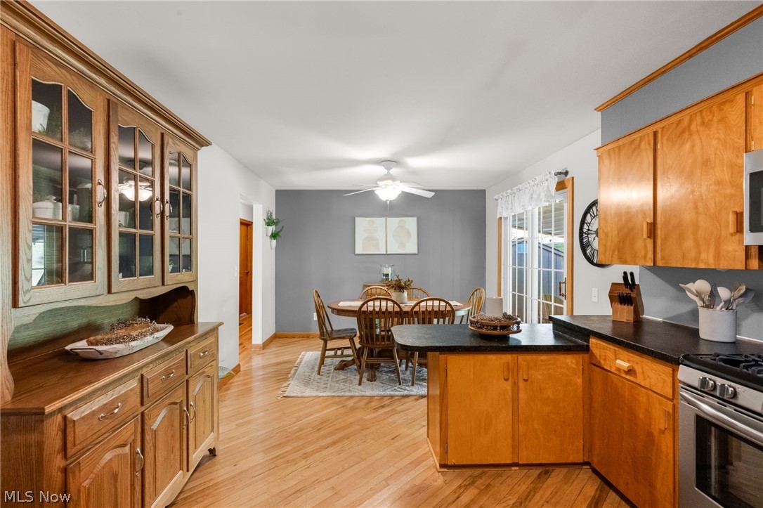 101 Starkey Drive Newcomerstown OH 43832