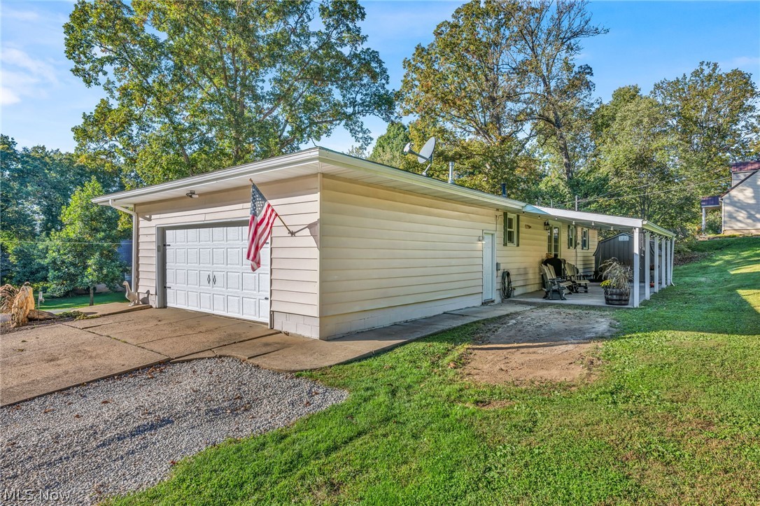 101 Starkey Drive Newcomerstown OH 43832