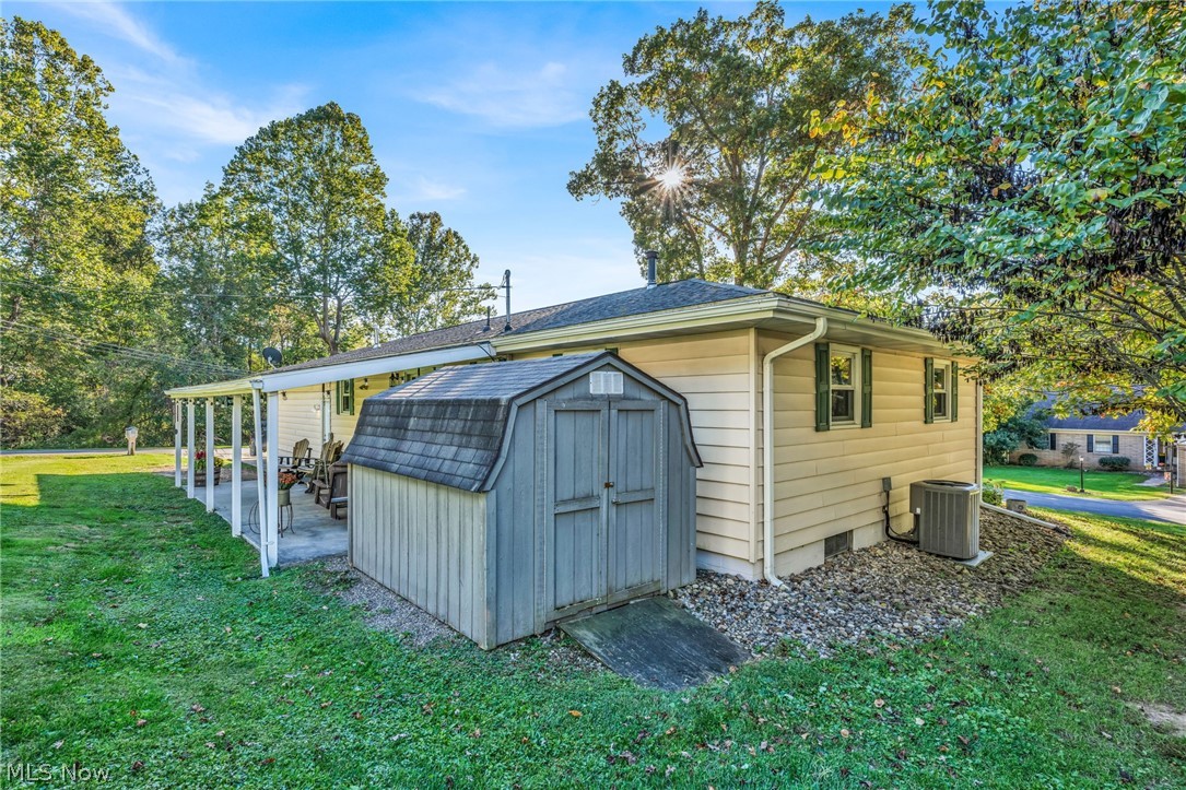 101 Starkey Drive Newcomerstown OH 43832