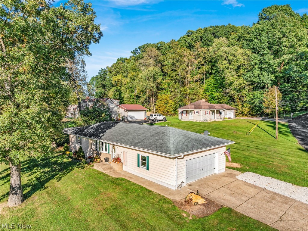 101 Starkey Drive Newcomerstown OH 43832