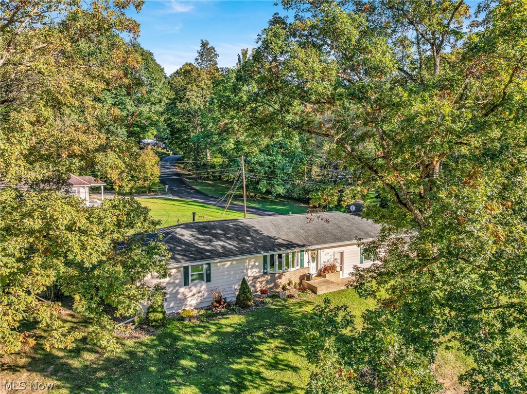 101 Starkey Drive Newcomerstown OH 43832