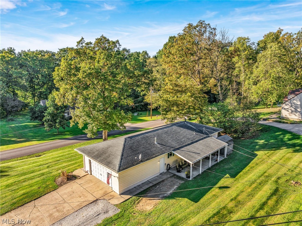 101 Starkey Drive Newcomerstown OH 43832