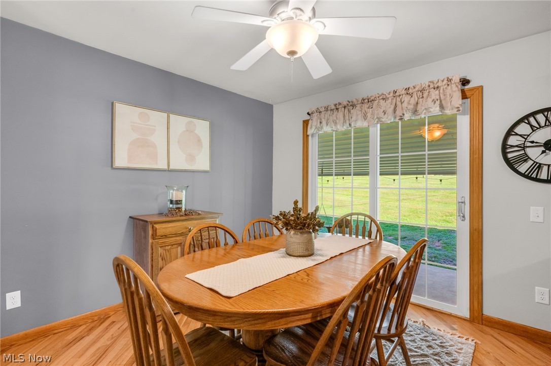 101 Starkey Drive Newcomerstown OH 43832