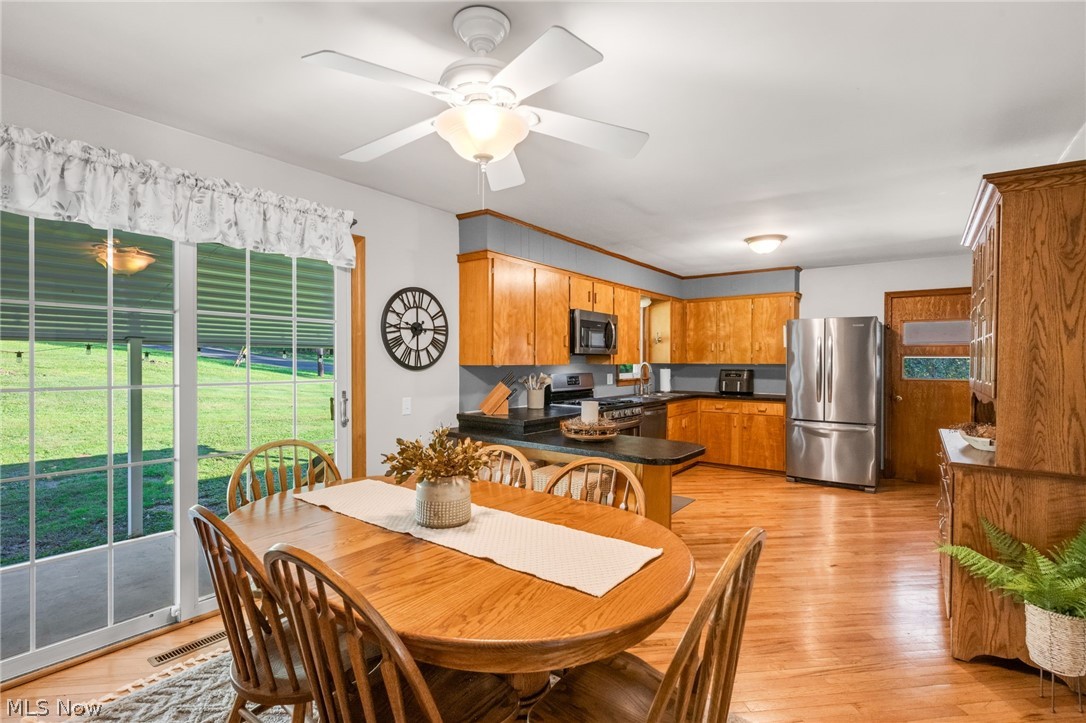 101 Starkey Drive Newcomerstown OH 43832