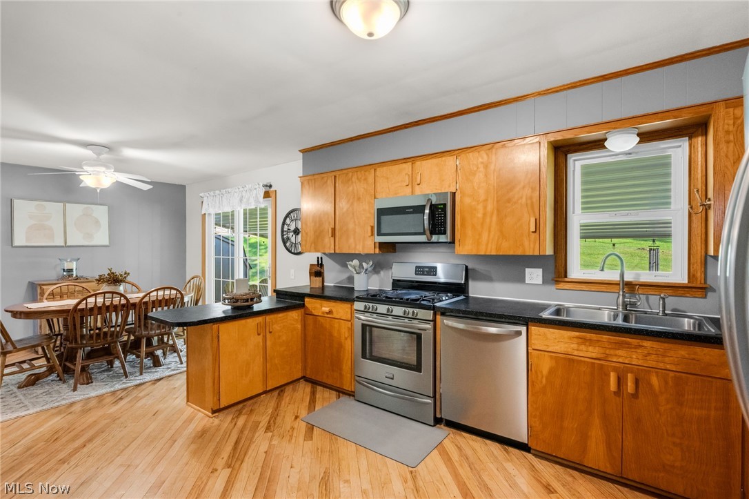101 Starkey Drive Newcomerstown OH 43832