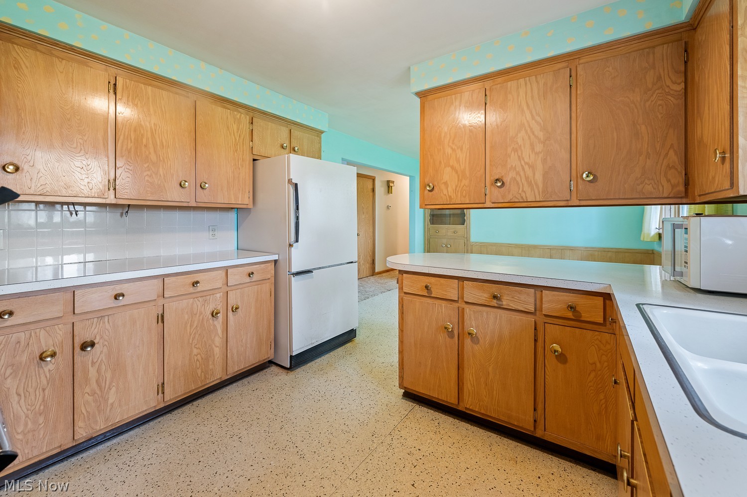 2520 Hollyview Street NE Canton OH 44721