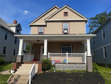 132 S Haines Avenue Alliance OH 44601