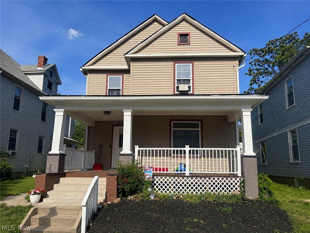132 S Haines Avenue Alliance OH 44601