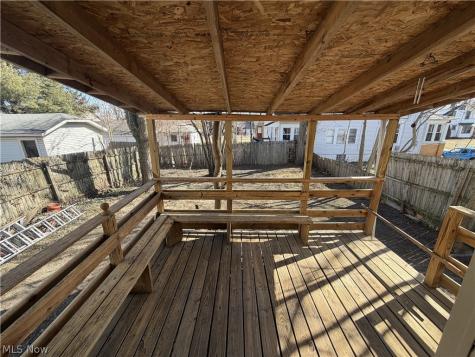 132 S Haines Avenue Alliance OH 44601
