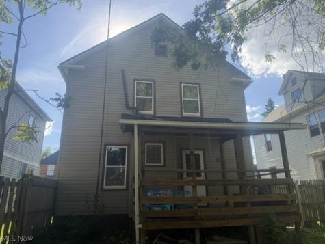 132 S Haines Avenue Alliance OH 44601