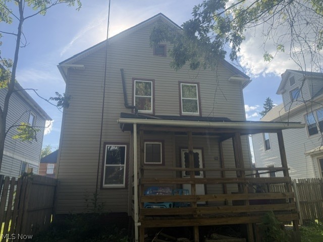 132 S Haines Avenue Alliance OH 44601