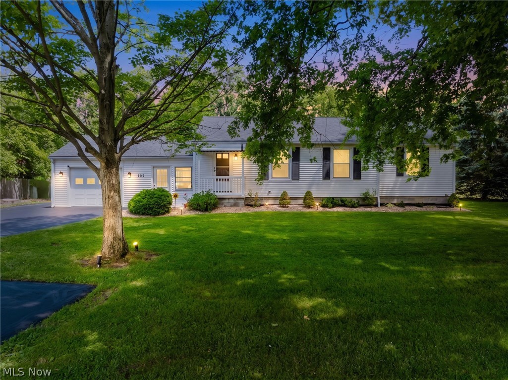 107 Cooper Foster Park Road Amherst OH 44001