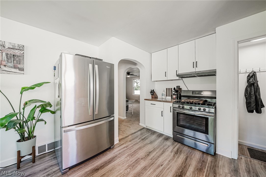 107 Cooper Foster Park Road Amherst OH 44001