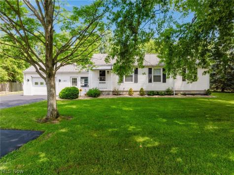 107 Cooper Foster Park Road Amherst OH 44001
