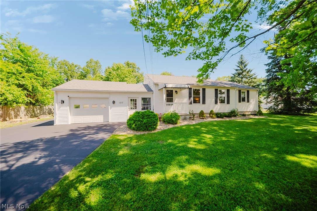 107 Cooper Foster Park Road Amherst OH 44001