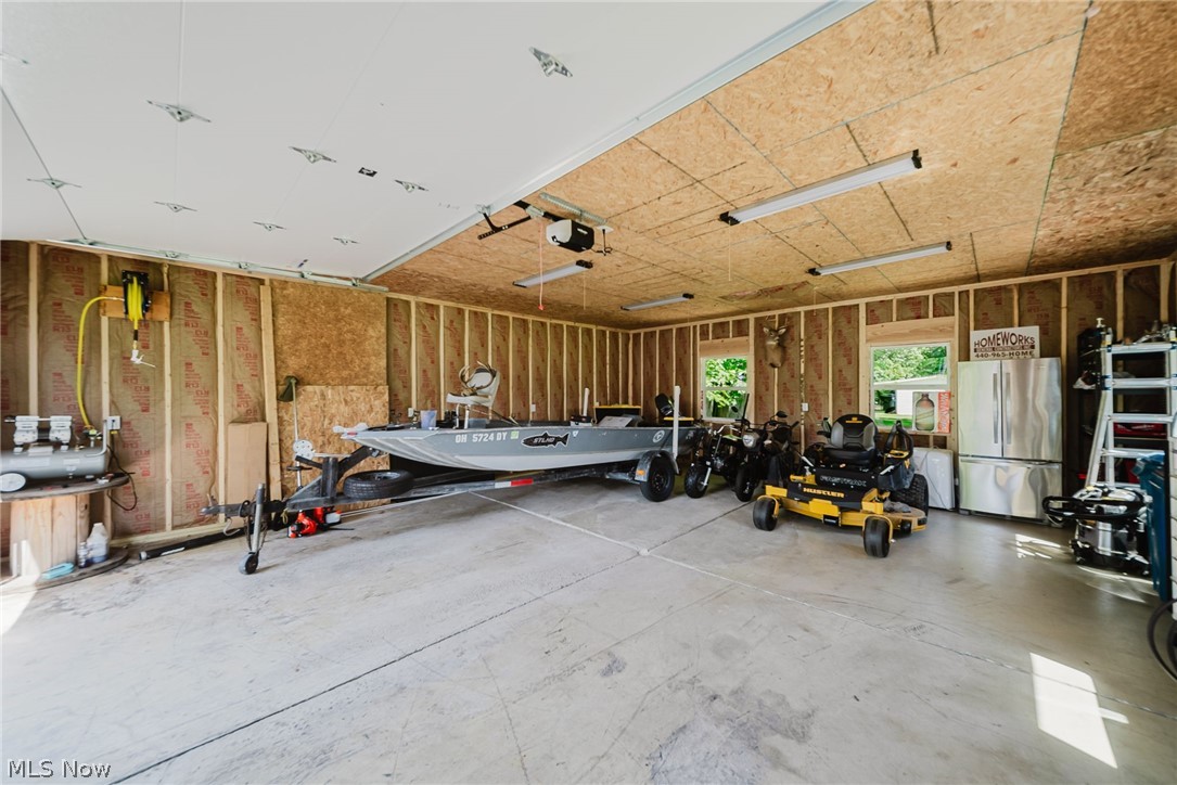 107 Cooper Foster Park Road Amherst OH 44001
