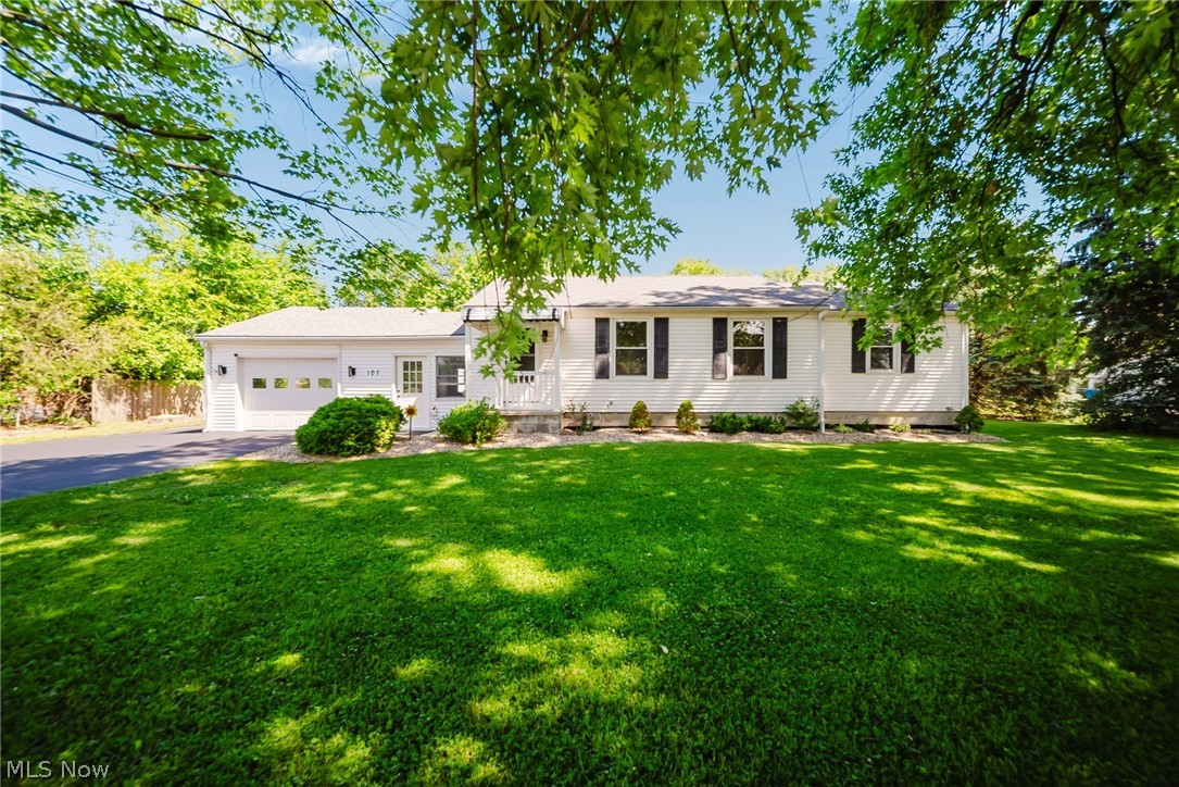 107 Cooper Foster Park Road Amherst OH 44001