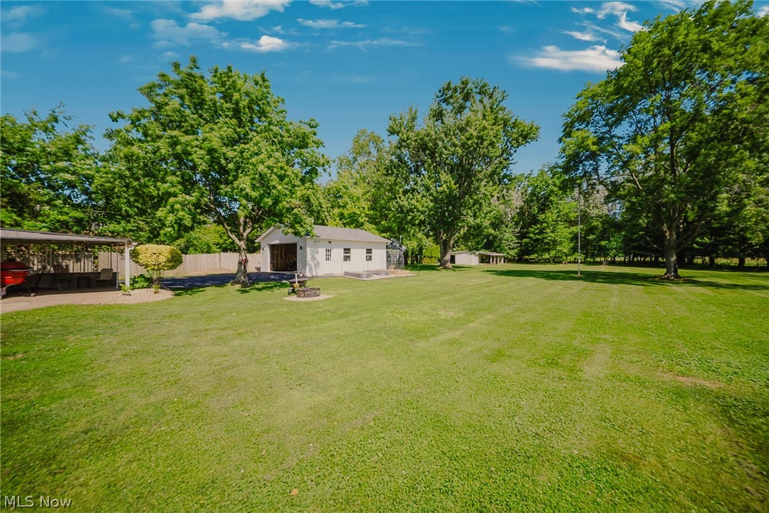 107 Cooper Foster Park Road Amherst OH 44001