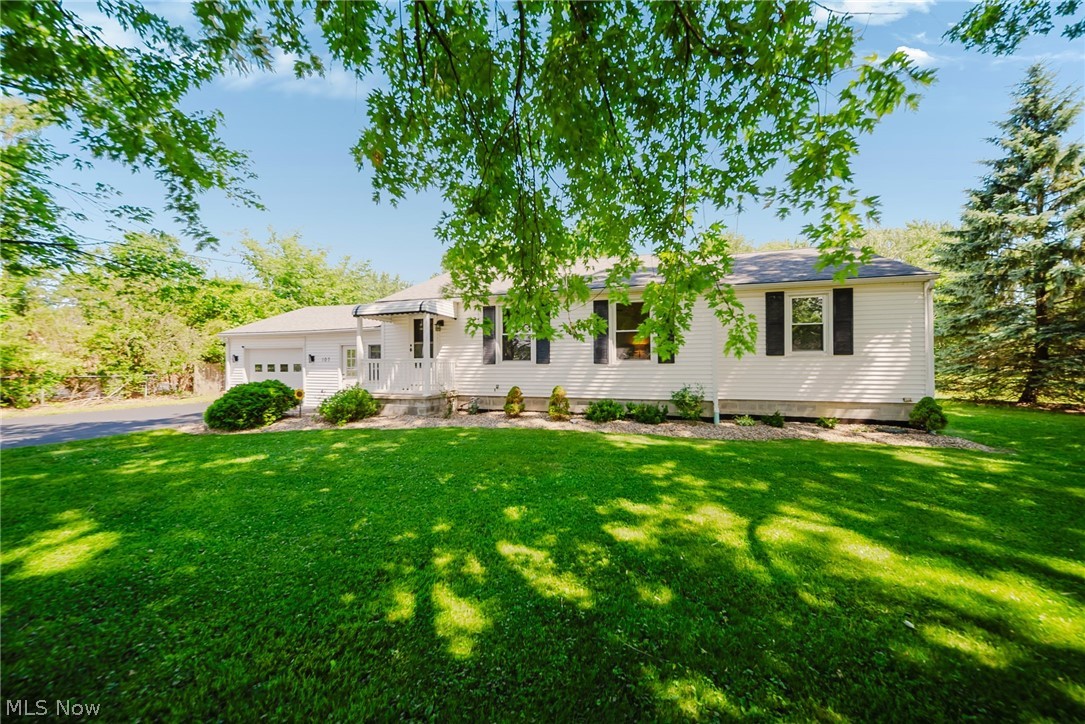 107 Cooper Foster Park Road Amherst OH 44001