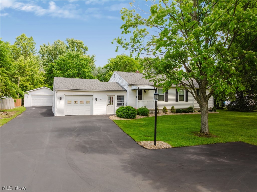 107 Cooper Foster Park Road Amherst OH 44001