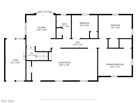 107 Cooper Foster Park Road Amherst OH 44001