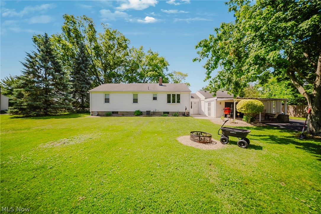 107 Cooper Foster Park Road Amherst OH 44001