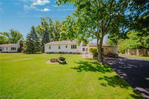 107 Cooper Foster Park Road Amherst OH 44001