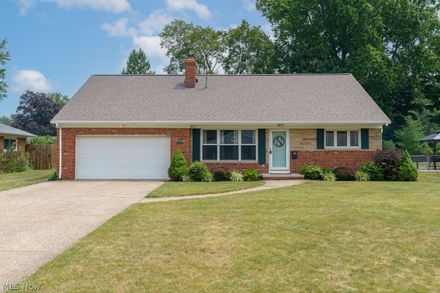 North Olmsted OH, 4421 W Ranchview Avenue