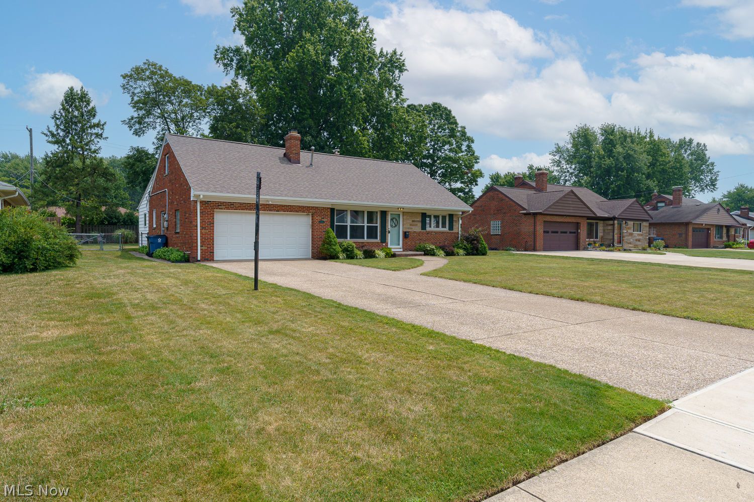 4421 W Ranchview Avenue North Olmsted OH 44070