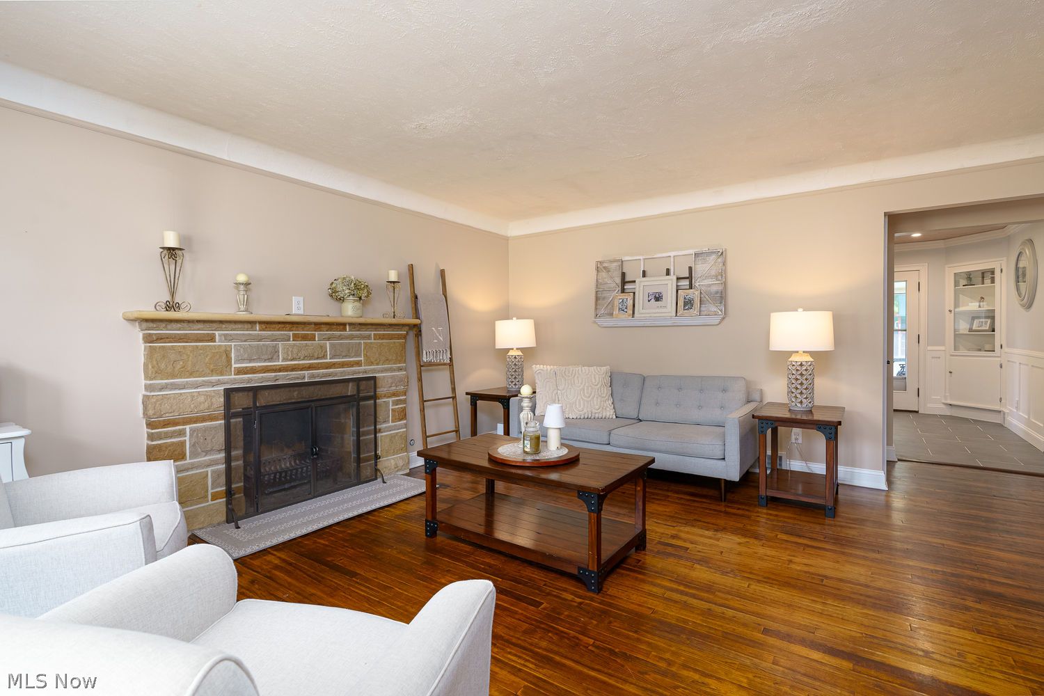 4421 W Ranchview Avenue North Olmsted OH 44070