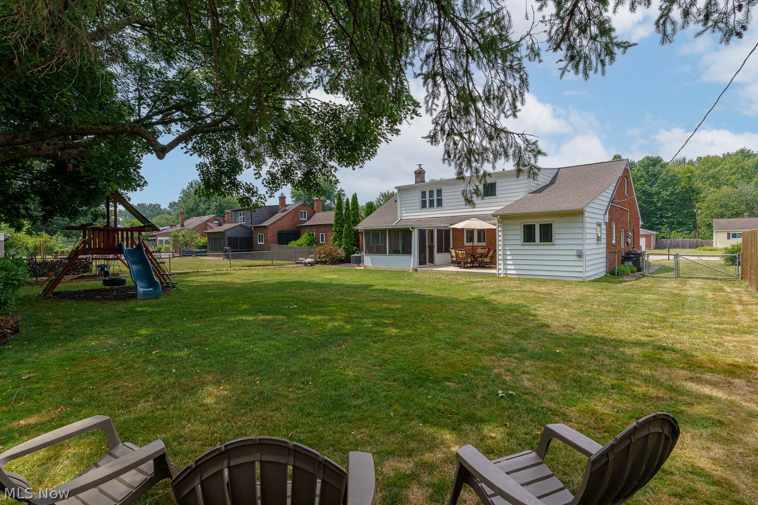 4421 W Ranchview Avenue North Olmsted OH 44070