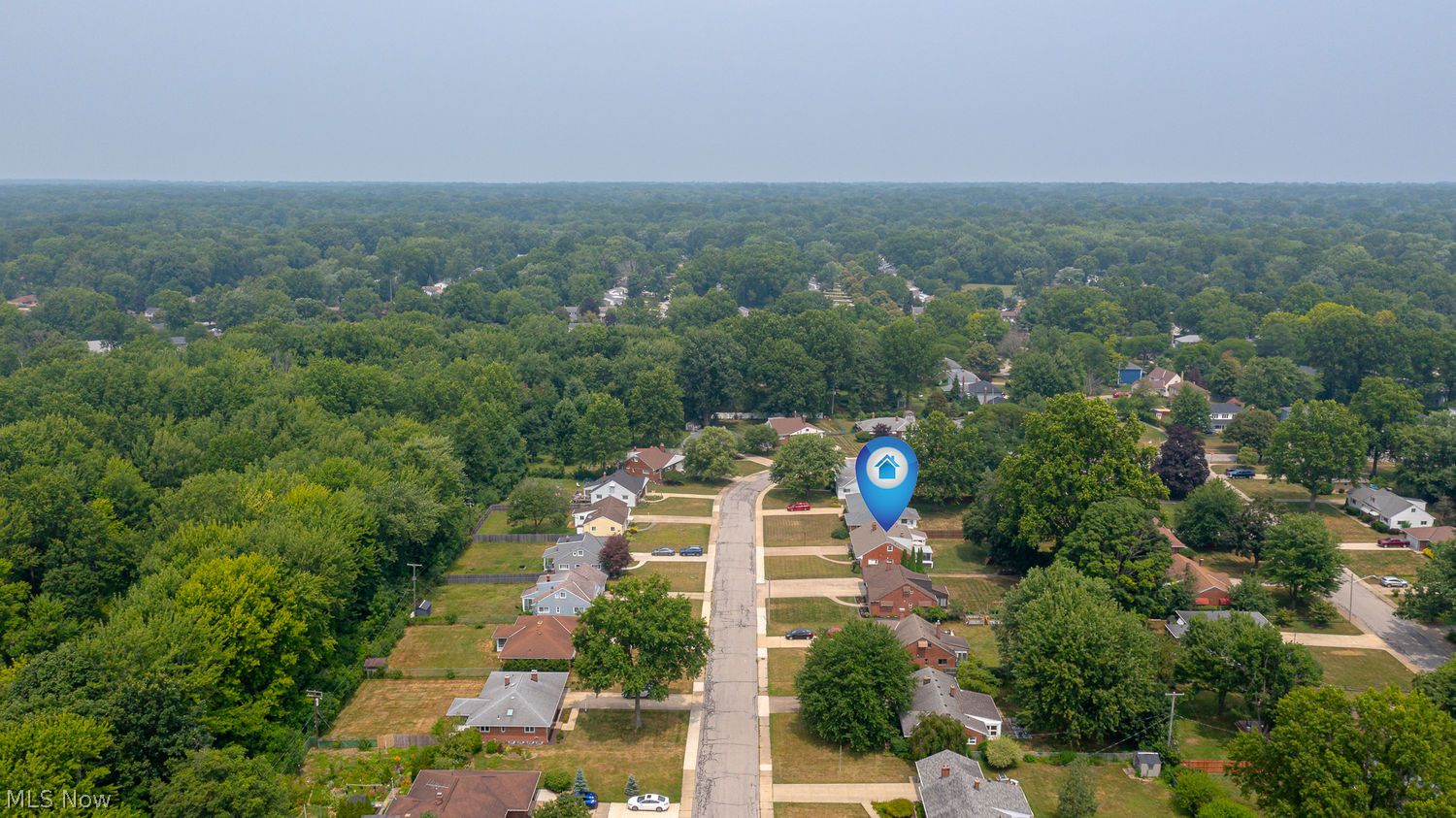 4421 W Ranchview Avenue North Olmsted OH 44070