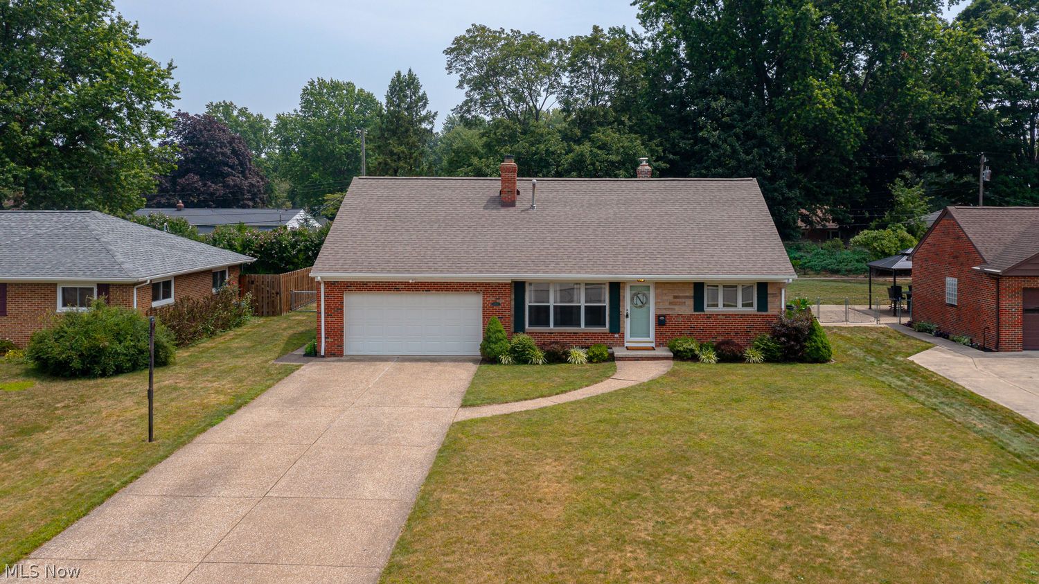 4421 W Ranchview Avenue North Olmsted OH 44070