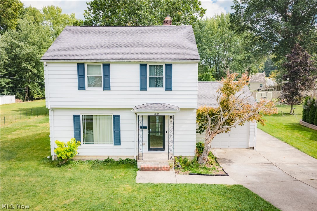 2835 S Schenley Avenue Youngstown OH 44511