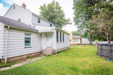 2835 S Schenley Avenue Youngstown OH 44511
