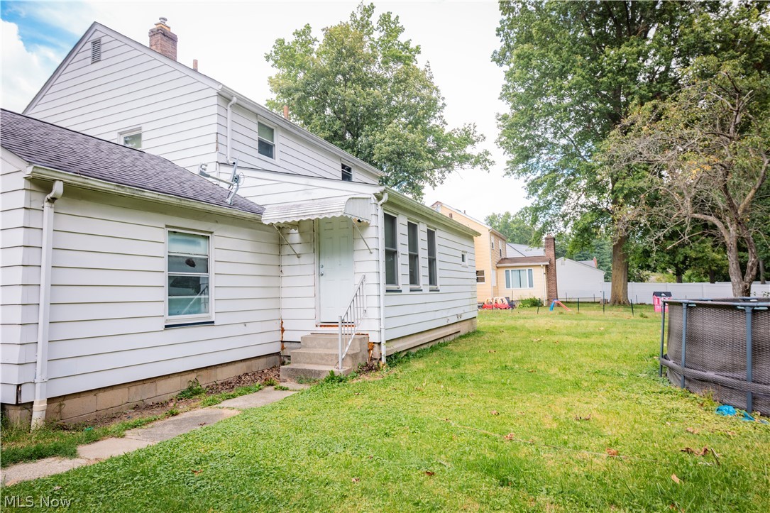 2835 S Schenley Avenue Youngstown OH 44511
