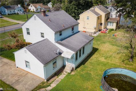2835 S Schenley Avenue Youngstown OH 44511