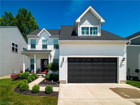 4671 Boulder Lane Lorain OH 44053