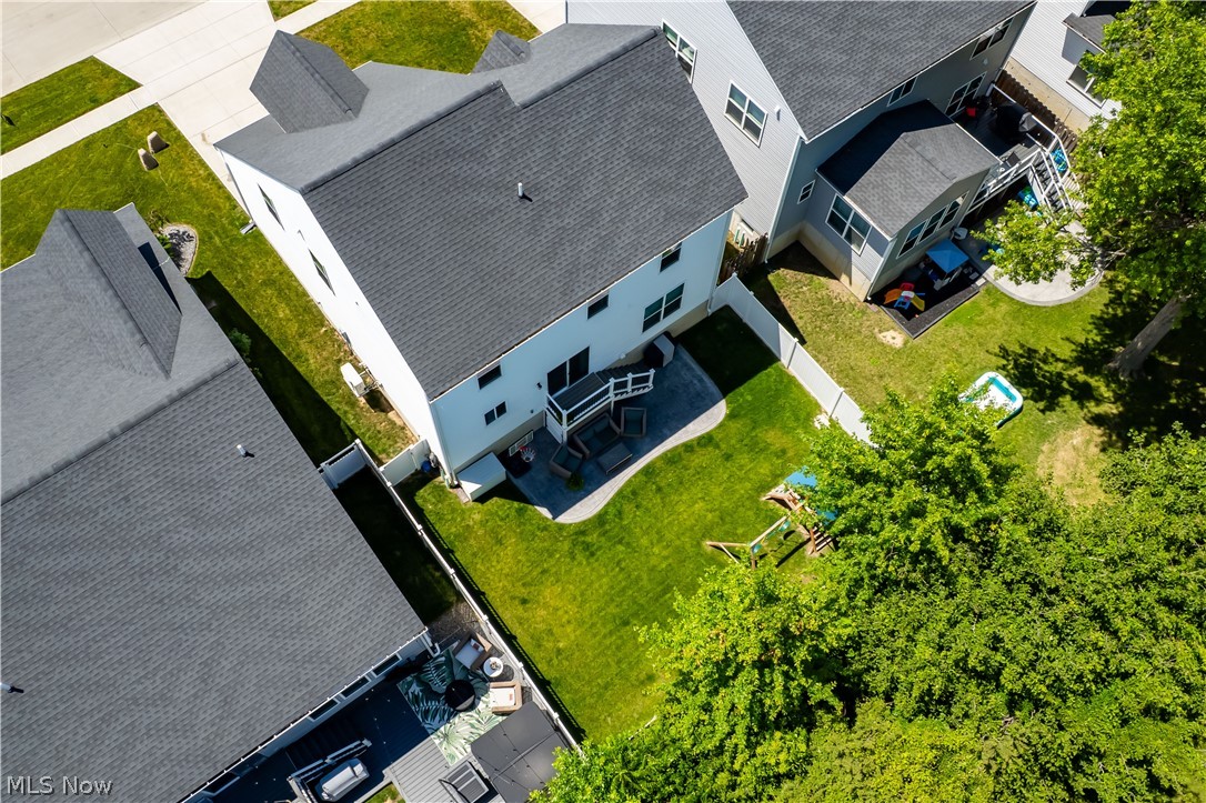 4671 Boulder Lane Lorain OH 44053