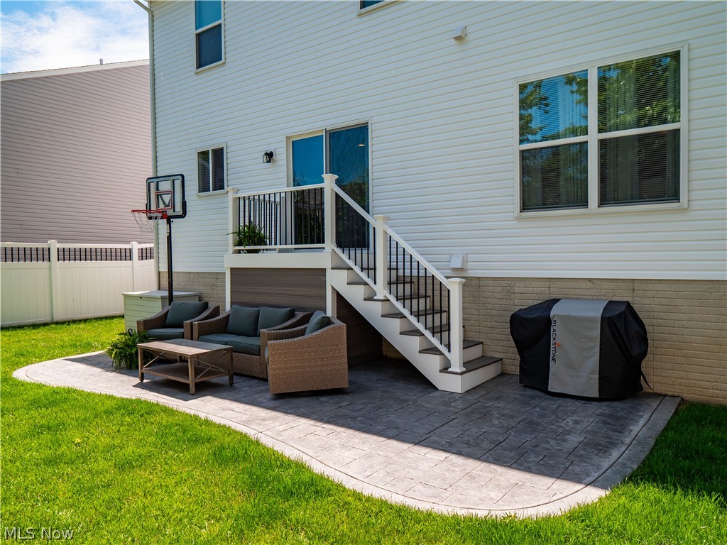 4671 Boulder Lane Lorain OH 44053