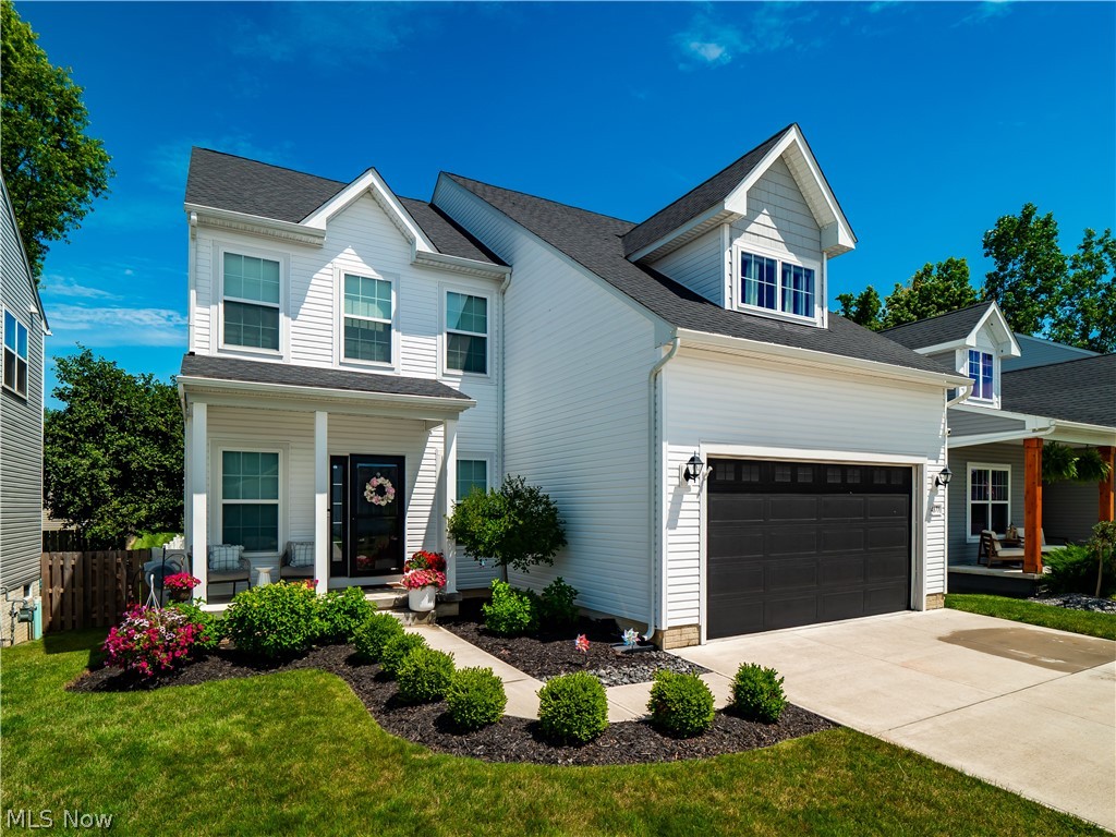 4671 Boulder Lane Lorain OH 44053