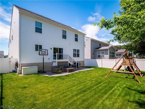 4671 Boulder Lane Lorain OH 44053