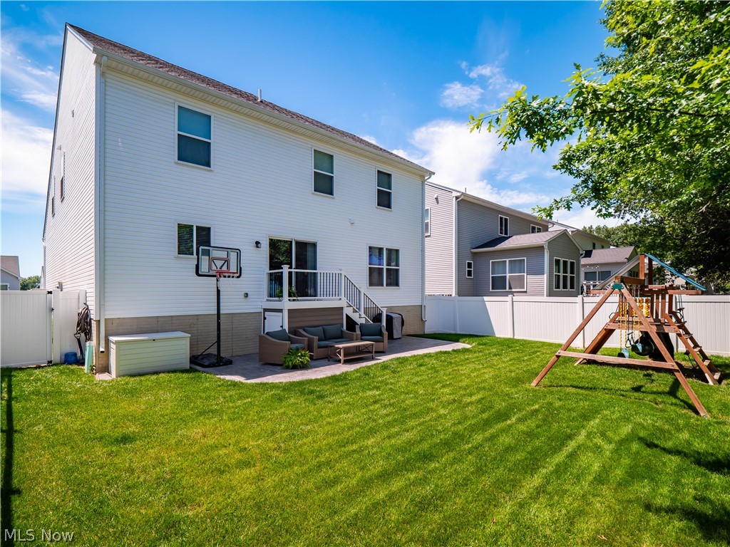 4671 Boulder Lane Lorain OH 44053