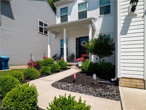 4671 Boulder Lane Lorain OH 44053
