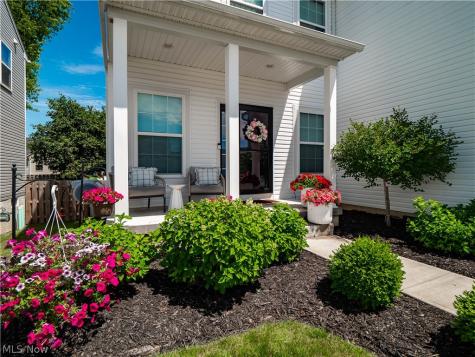 4671 Boulder Lane Lorain OH 44053