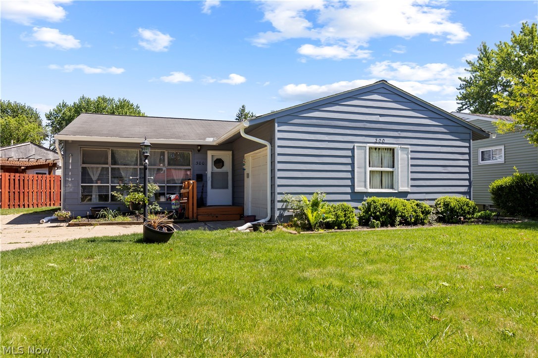 300 Hickory Drive Berea OH 44017