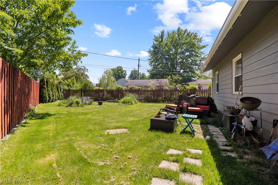 300 Hickory Drive Berea OH 44017